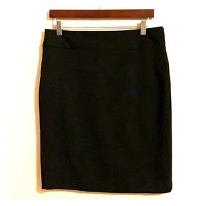 Express Pencil Skirt
